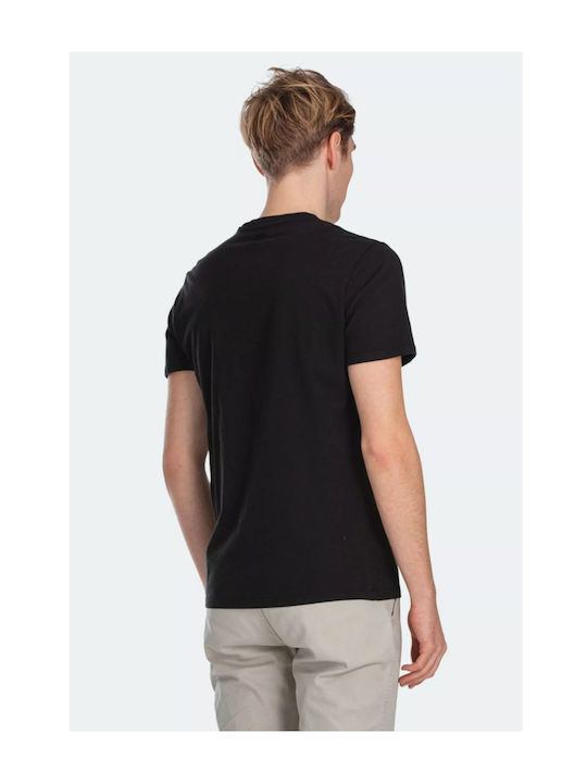 Levi's T-shirt BLACK