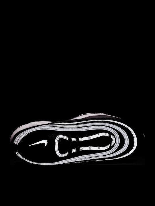 Air Max 97 Sneakers Black / White