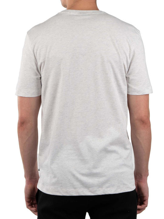 Hugo Boss Jersey T-Shirt Beige