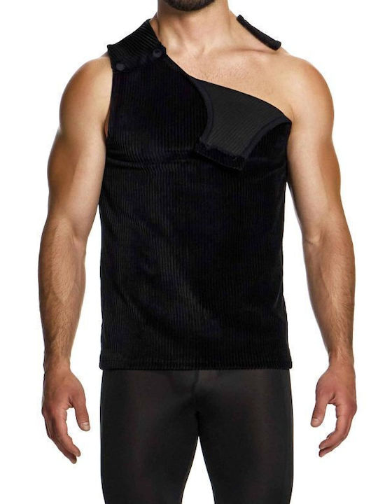 Modus Vivendi Blouse Black