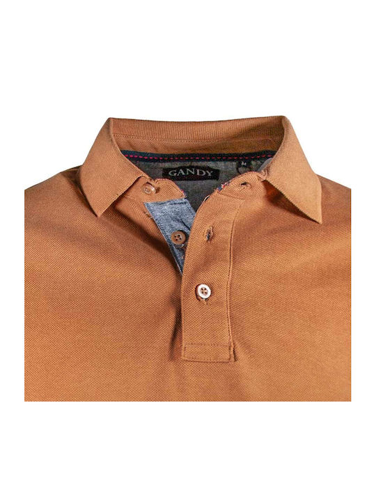 Polo Μπλούζα Μπεζ