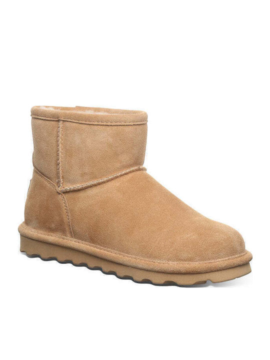 Bearpaw