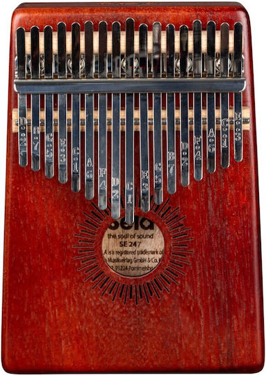 Sela Kalimba