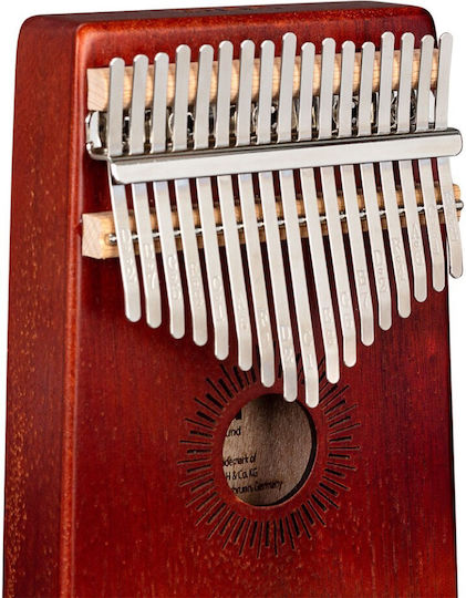 Sela Kalimba