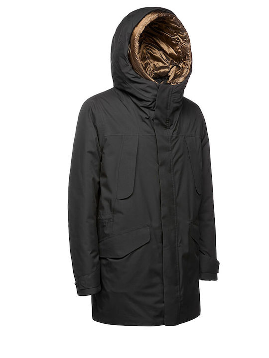 Jacket Black