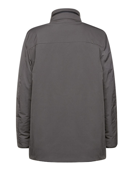 Spherica Jacket Gray