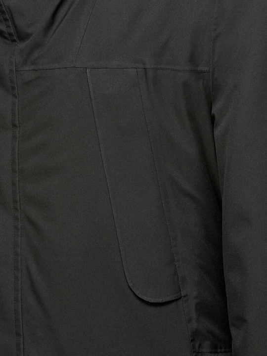 Jacket Black