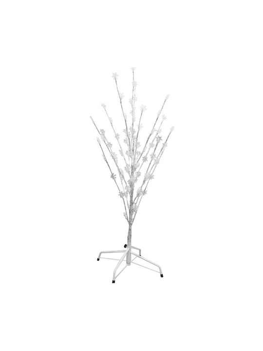 Ramură Decorativă Artificială 150cm cu LED