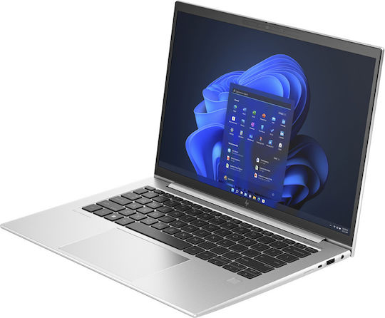 HP EliteBook 1040 G10 14" FHD+ (Kern i7-1360P/32GB/512GB SSD/W11 Pro) (ES Tastatur)