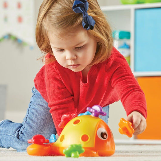 Learning Resources Βρεφικό Παιχνίδι για 18+ Μηνών