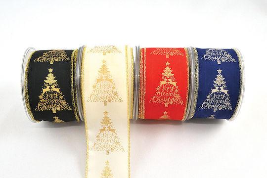 LiebeQueen Weihnachtsgirlande Schwarze