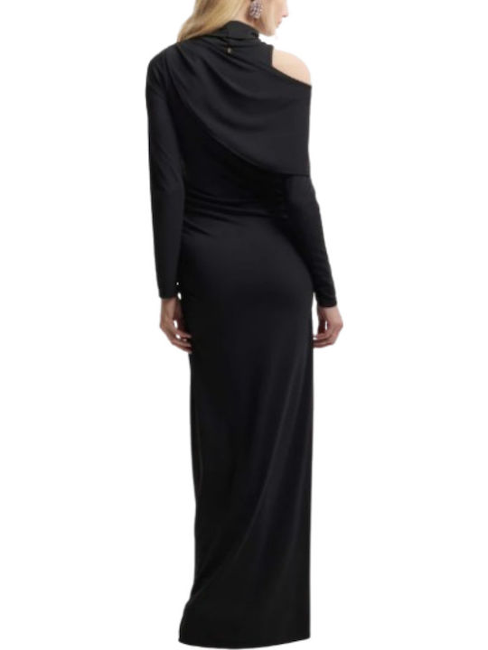 Maxi Kleid Nero