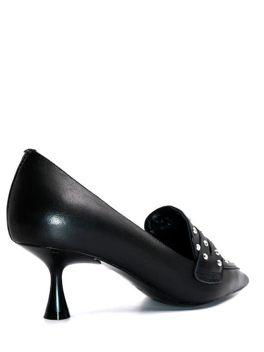 Pumps Schwarz