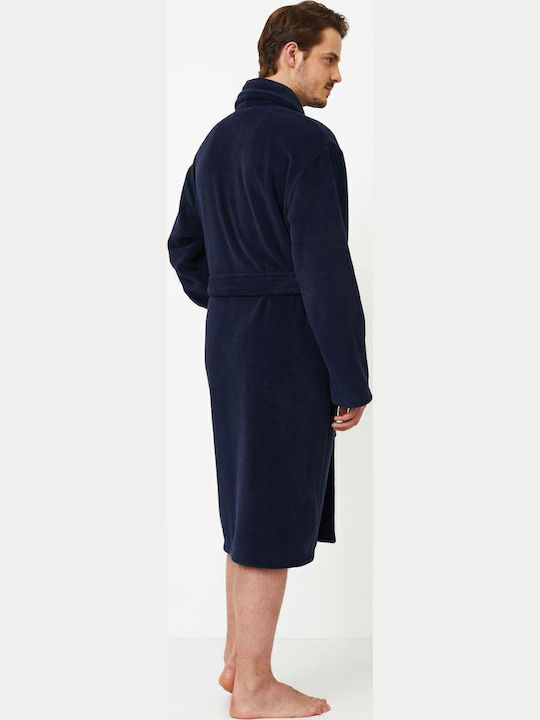 Aruelle Fleece Blue