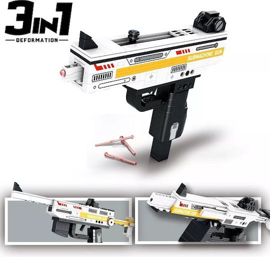 Kids' Pistol