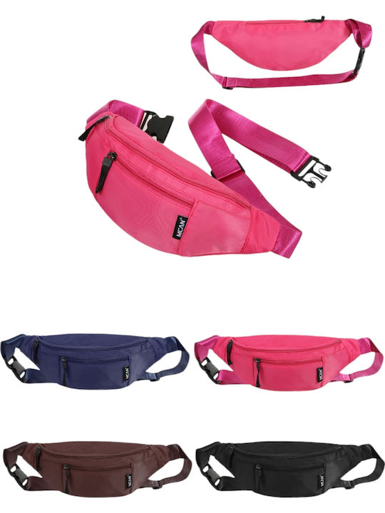 Waist Bag Brown
