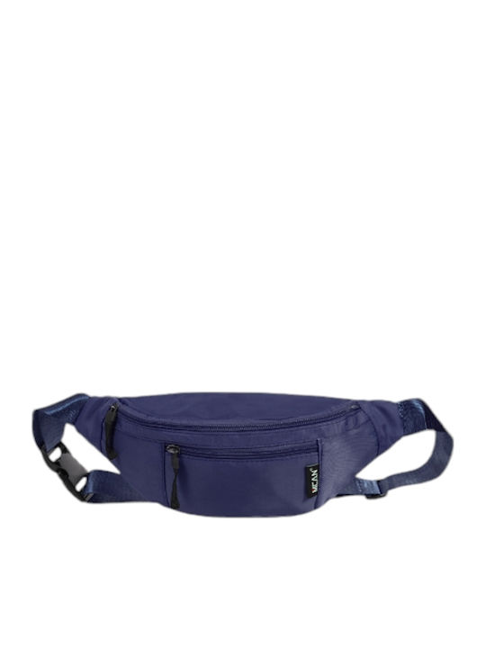 Waist Bag Brown