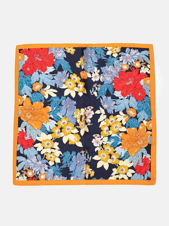 Rock Club Women's Multicolour Shawl