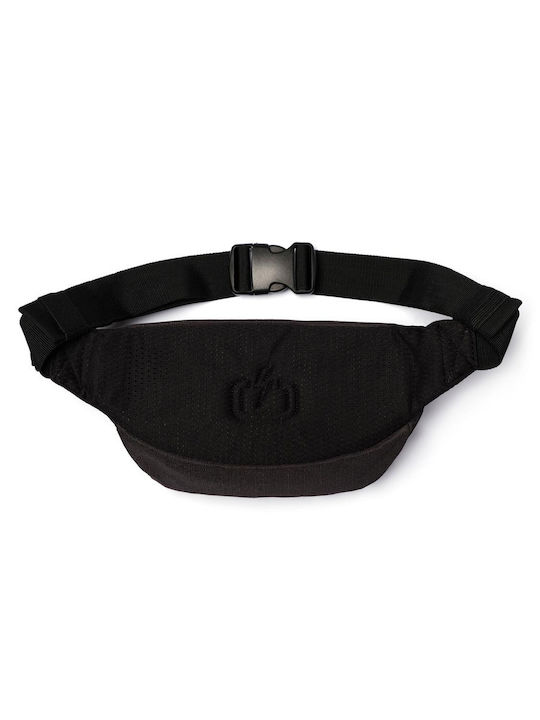Bum Bag Taille Gray