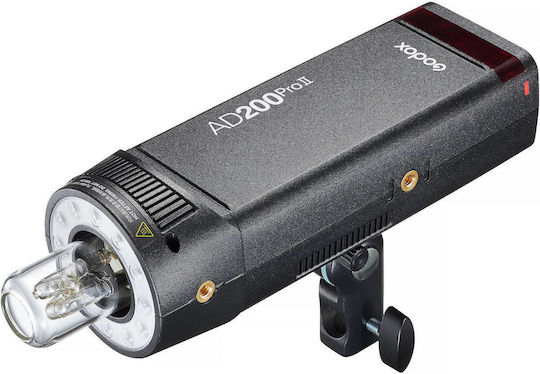 Godox Ad200pro Ii – Ttl Studio Flash για Studio