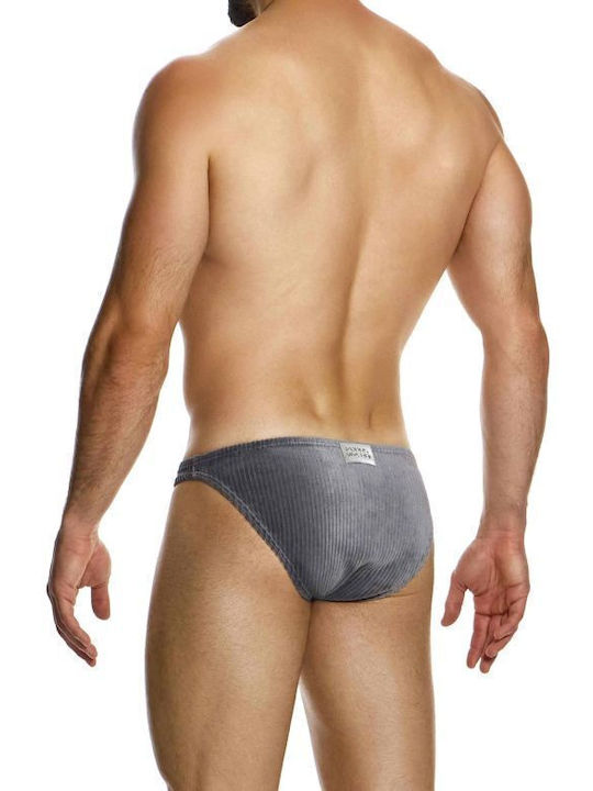 Ανδρικό Σλιπ Grey