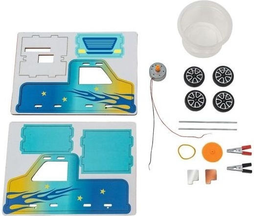 Moses Phanomint Educational Game Experiments for 8+ years old Years Old