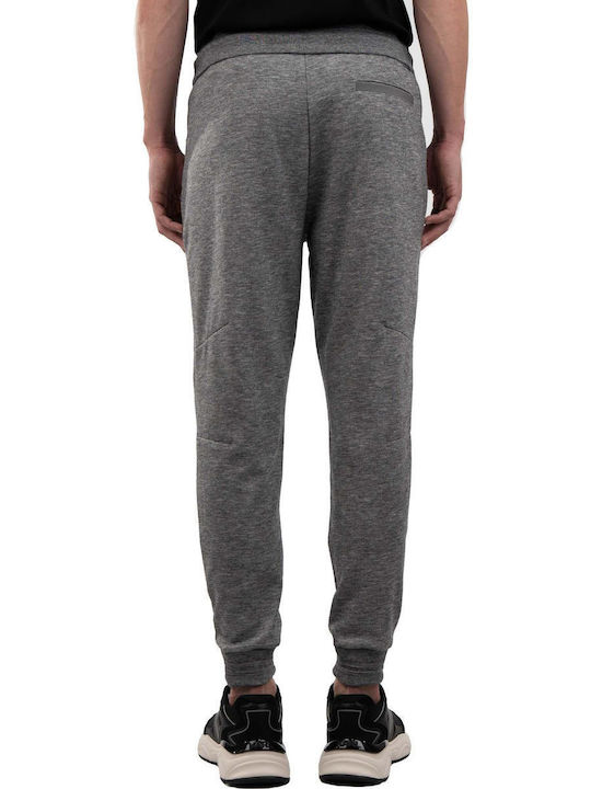 Hugo Boss Jogger Pants Gray