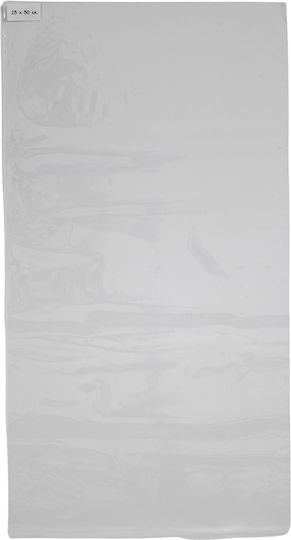 Polypropylen Cellophan-Verpackungsbeutel 1 Kilogramm 15 x 25 cm