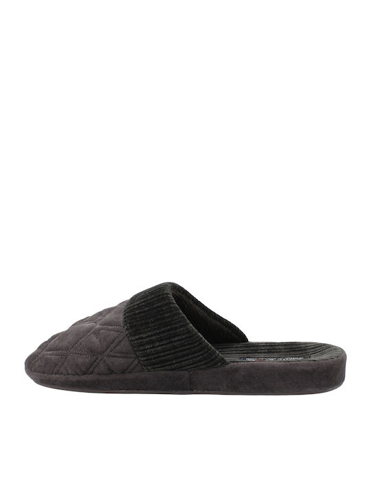 Men's Slipper Brown