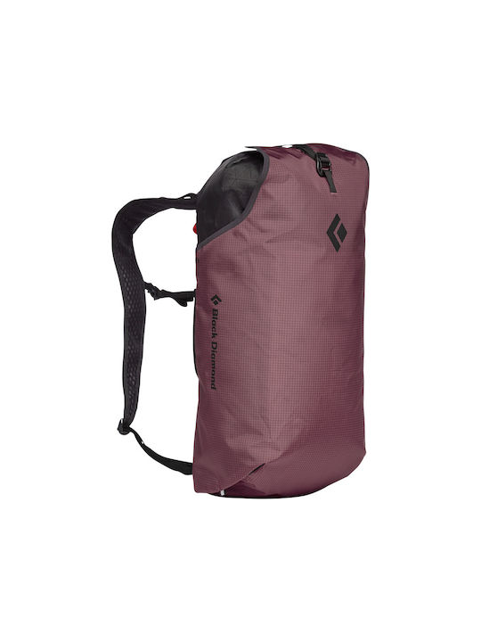 Black Diamond Trail Blitz 16 Ορειβατικό Σακίδιο 16lt Μαύρο Daypack