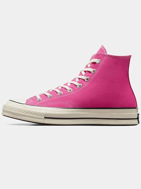Chuck 70 Μποτάκια Pink