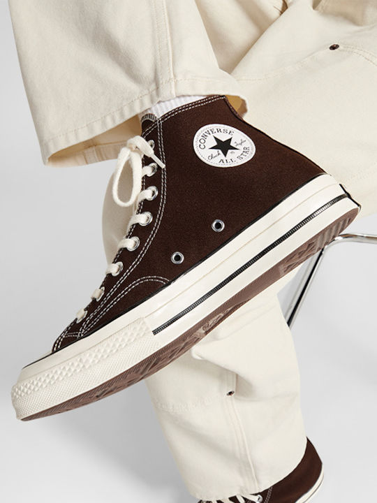 Converse Chuck 70 Boots Dark Root