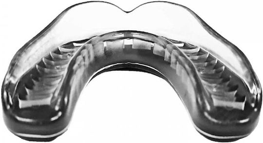 Olympus Sport 301505 Schutz Mundschutz Senior Transparent mit Etui