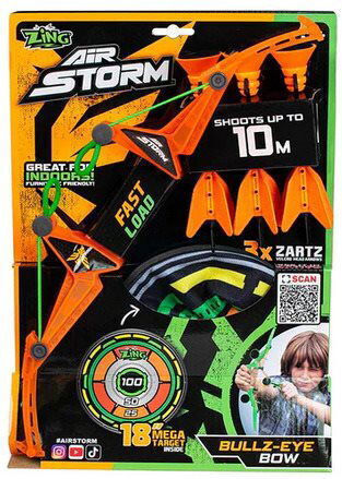 Zing Kids Bow