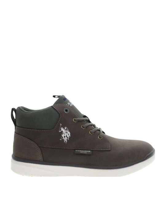 U.S. Polo Assn.