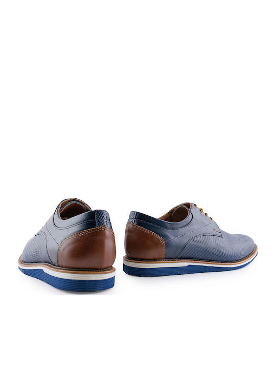 Men's Casual Shoes Blue