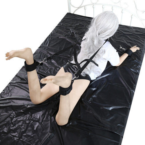 Limb Restraint Set