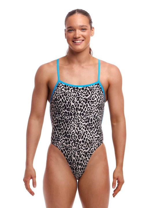 Funkita One-Piece Swimsuit Snow White