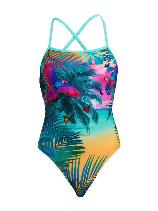 Funkita One-Piece Swimsuit