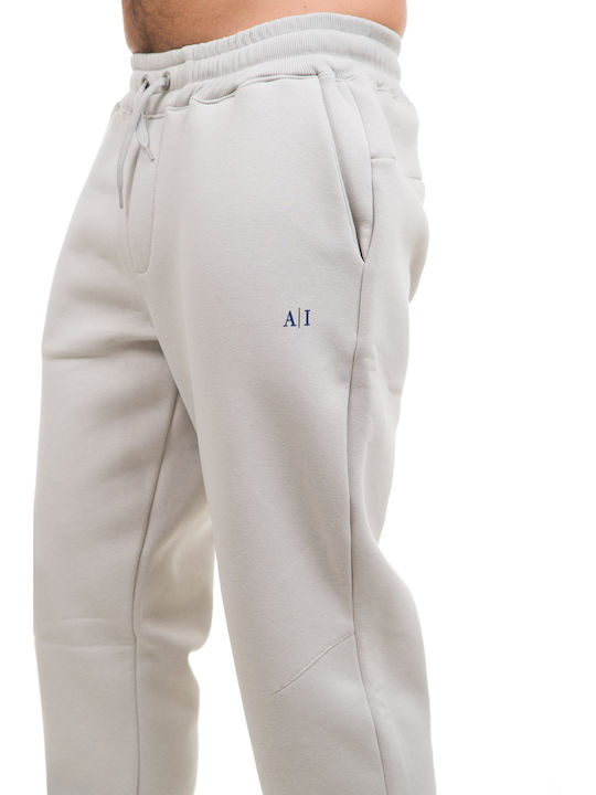 Artisti Italiani Sweatpants Beige