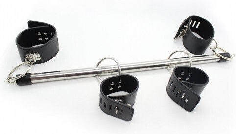 Set zur Gliederfesselung