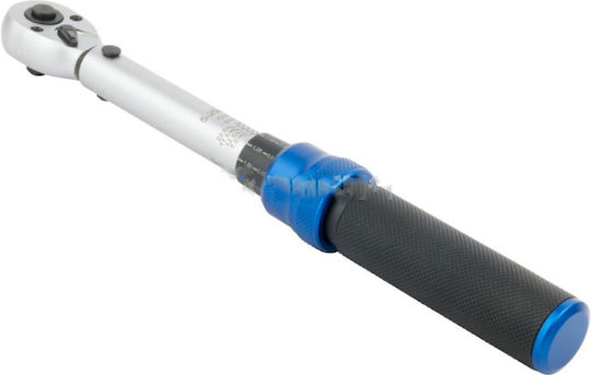 Гаечен ключ с динамометричен механизъм 1/2" 20-120 Nm Gamateh