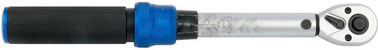 1/2" Drehmomentschlüssel 60-330 Nm Gamateh