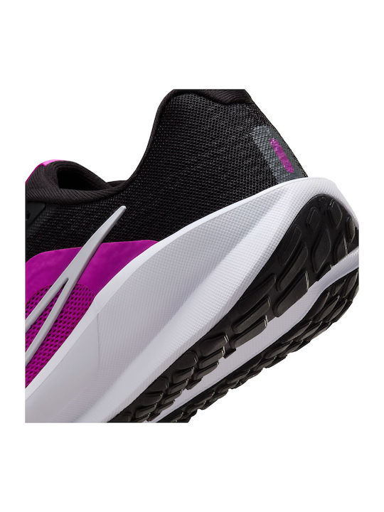 Downshifter 13 Γυναικεία Αθλητικά Παπούτσια Running Μαυρο