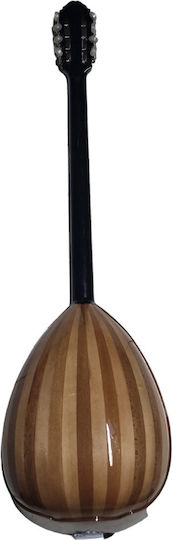 Bouzouki 8-String