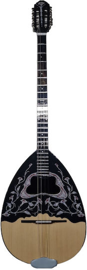 Bouzouki 8-String