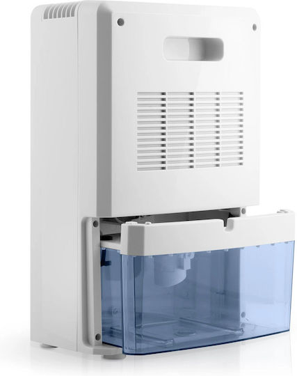 Berdsen BR-22A Termoelectric (Peltier) Dezumidificator 0.7lt