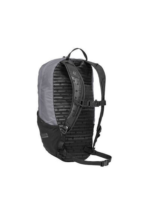 Black Diamond Magnum 16 Ορειβατικό Σακίδιο 16lt Γκρι Daypack