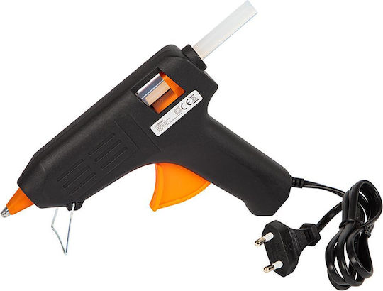 XTREME DM-14-207 Heißklebepistole für Silikonstäbe 11mm