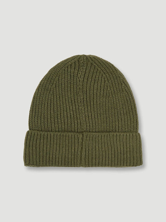 O'Neill Beanie Beanie Knitted in Khaki color